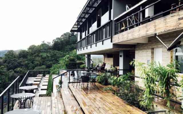 Casa Alegria Bed And Breakfast Tagaytay by Cocotel