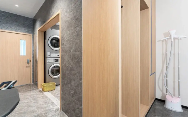 Holiday Inn Express Changsha University Tech City by IHG