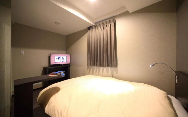 Hotel Tetora Akabane