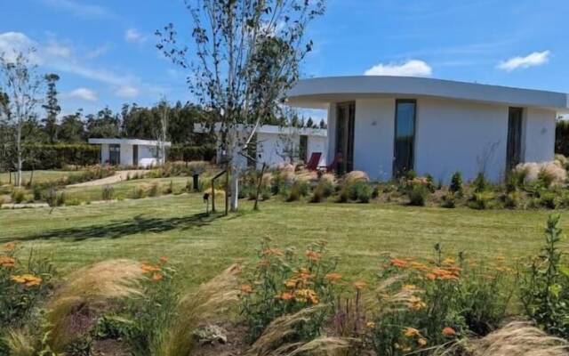 Retiro Costiña Wellness&Villas