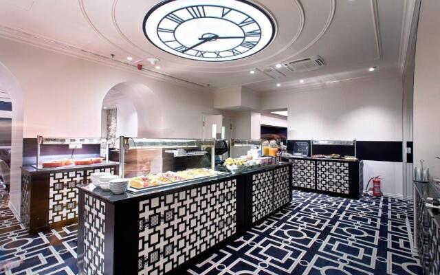 Grand Hotel Slavia - Adults Only