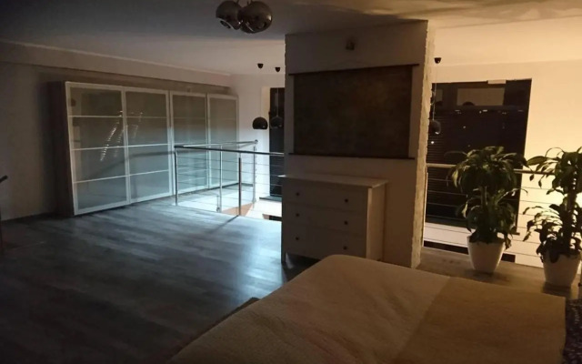 Apartament Loft 100 m2 Centrum Bydgoszcz