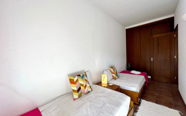 Vilamoura SEA Village by Homing