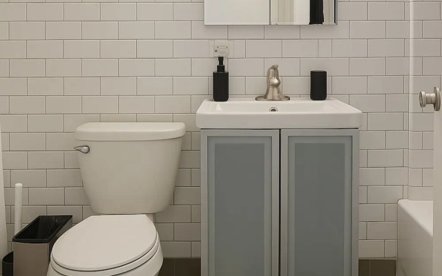 Studio Retreat - Algonquin 9A