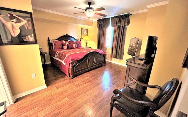 Destin West Bayside Pelican #302