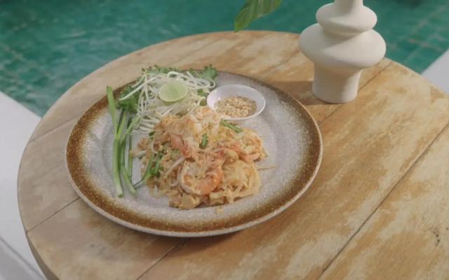 Baan Kao Hua Jook