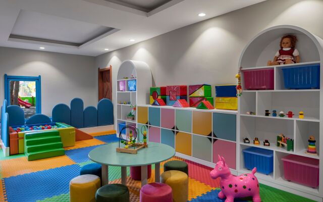 Курорт Papillon Ayscha Resort & Spa - All Inclusive