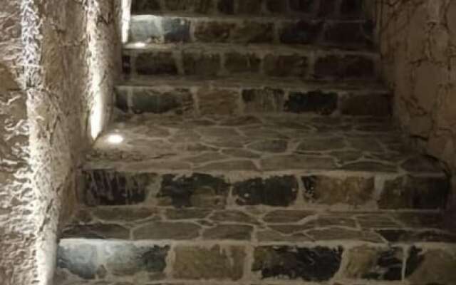 Hotel Boutique Arcos de Bernal