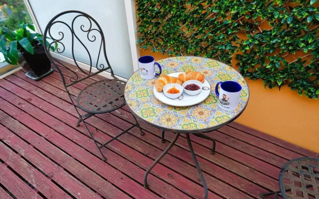 Oceanfront Oasis in Tennyson