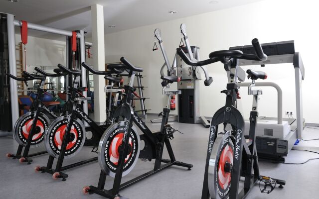 Sporthotel Borussia Düsseldorf