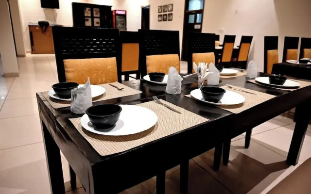 Hotel Badrika Inn