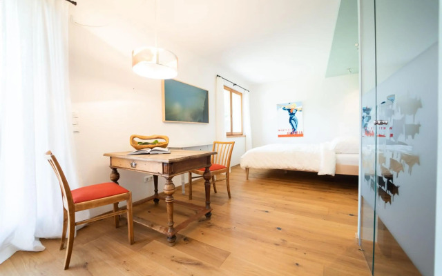 Alpinikum Apartments