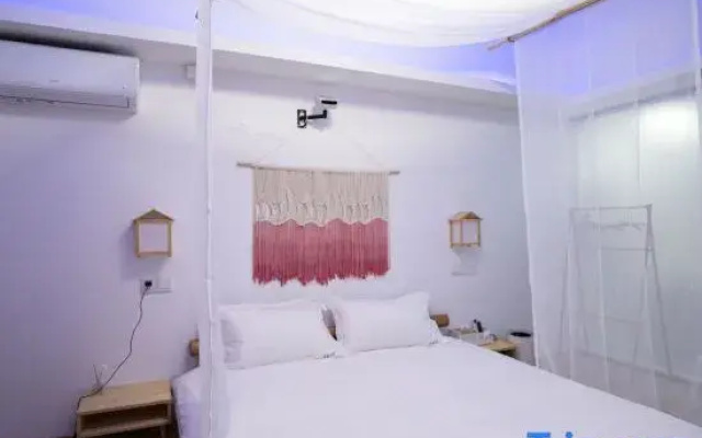 Zizai Homestay