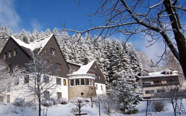 Landhaus LiebLommerke