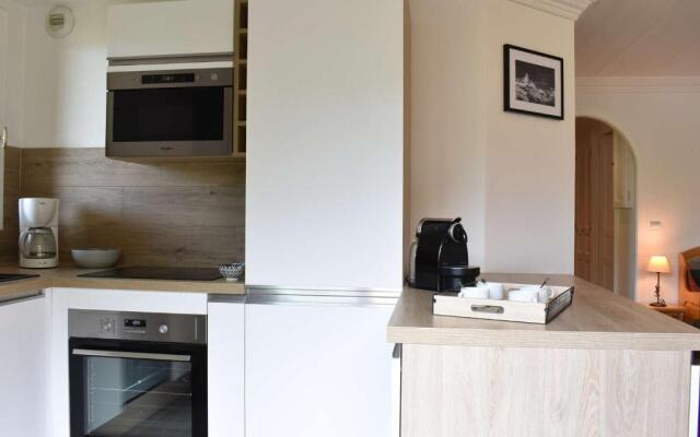 Appartement Méribel, 3 pièces, 6 personnes - FR-1-180-545