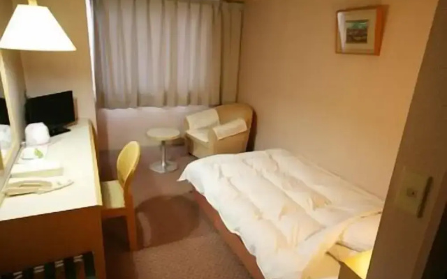 Fukui Palace Hotel
