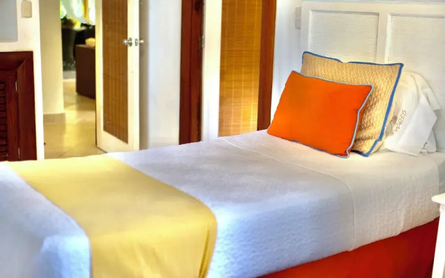 Villas Mares