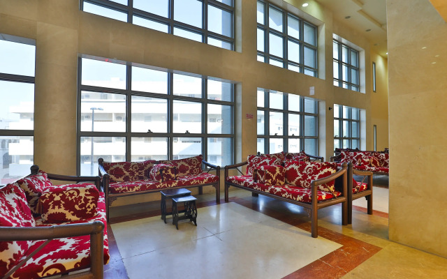 Saraya Al Deafah Hotel