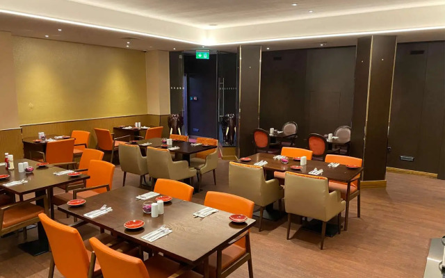 Doubletree by Hilton London Marble Arch