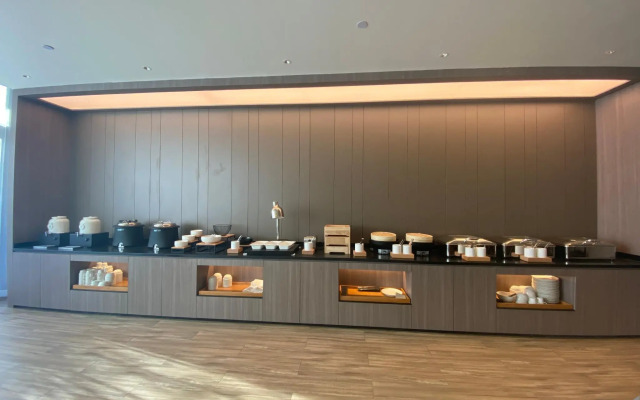 HanTing Hotel (Zhuozhou Guanyun Road)