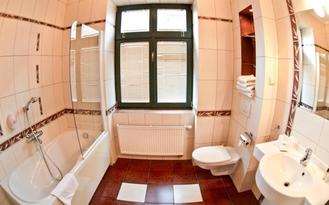 Gotyk Hotel