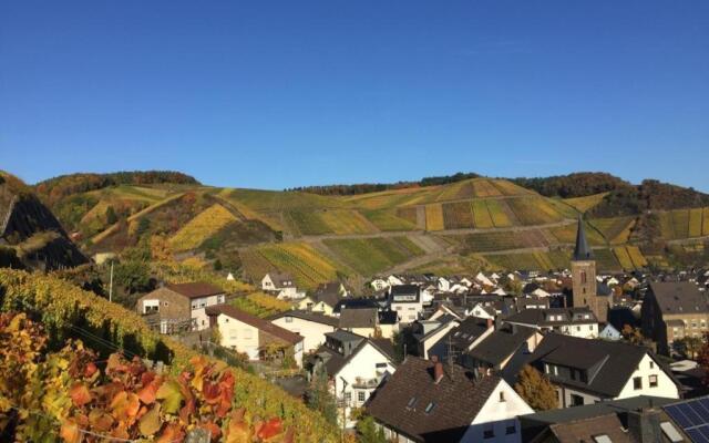 Ferienwohnung Landskroner Blick