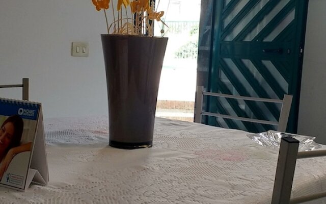 The Residence Grandfather Emilio