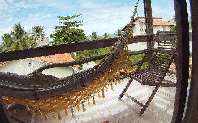 Pousada Água de Fuego