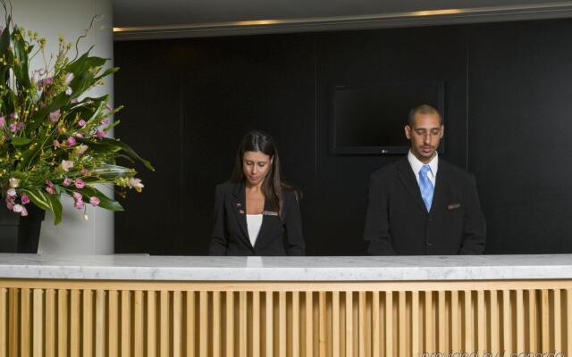 Crowne Plaza Tel Aviv City Center by IHG