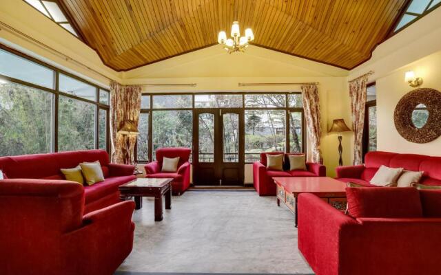 Summit Norling Resort & Spa