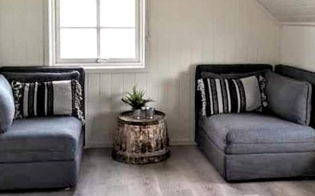 12 Person Holiday Home in Bremnes-by Traum