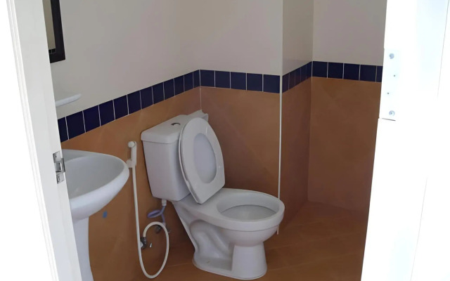 BanTo Guesthouse
