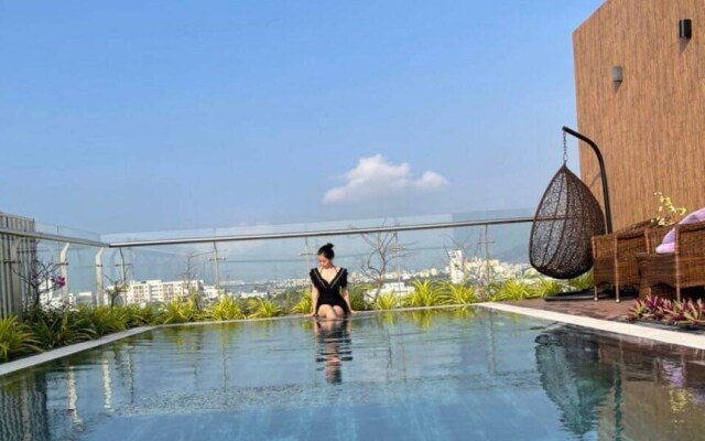 HSuites Hotel and Apartment
