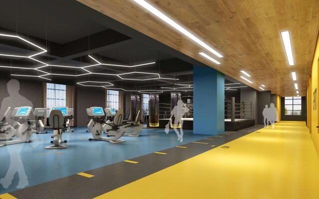 Holiday Inn Express Liaocheng Chiping by IHG