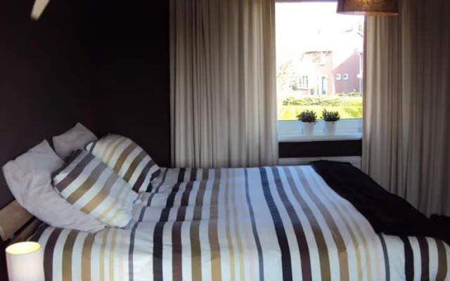 B&B T Ruivers Veldje