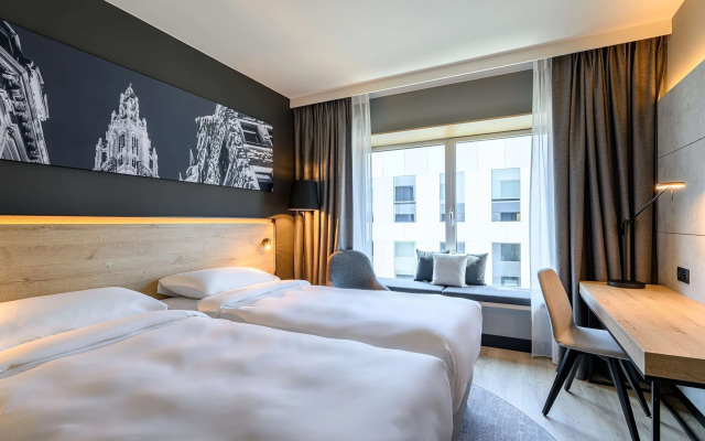 Radisson Hotel Antwerp Berchem