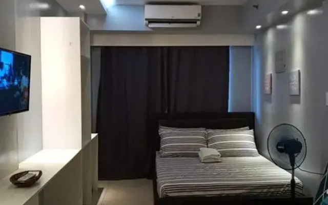 Sea Residences Antonio’s Staycation