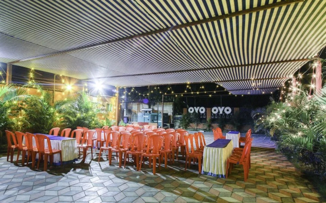 Rich Fort By OYO Rooms