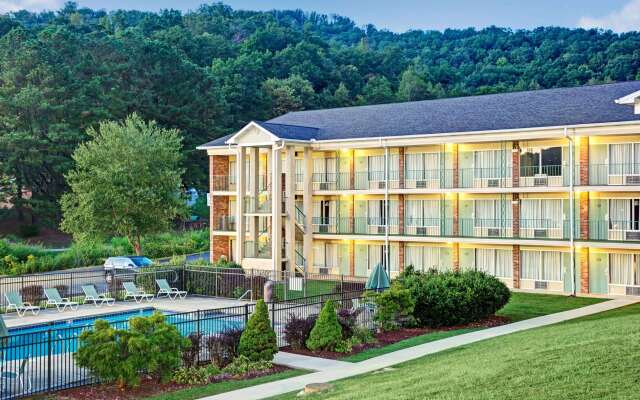 Days Inn by Wyndham Jellico - Tennessee State Line