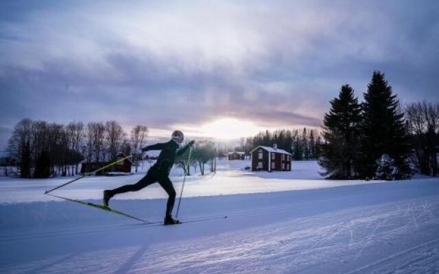 Åsarna Skicenter