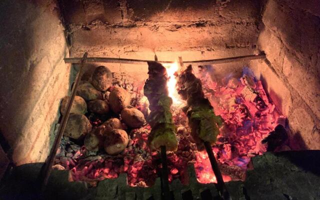 Holiday home Usadba Novoselitsa