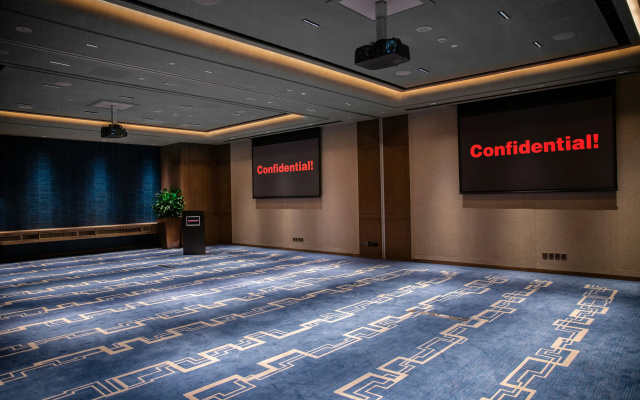 Conrad Guangzhou