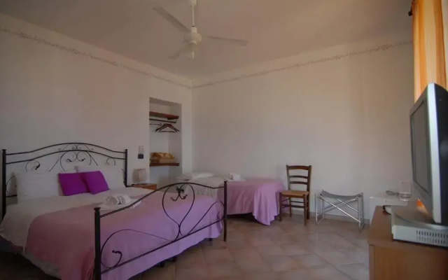 Eoliano B&B