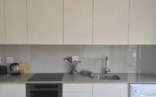 Mirage Luxury Apartments