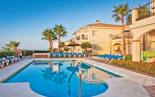 Ramada Hotel&Suites Marina del Rey, 29649 Málaga, Spain