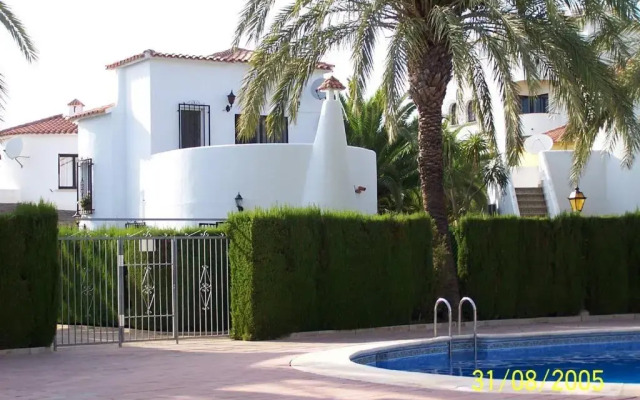 El Palmar