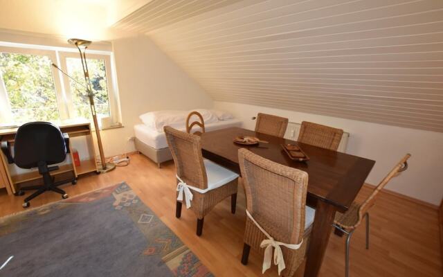 Tolstov-Hotels Generous 3 Room Apartment