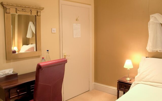Hotel de Vie