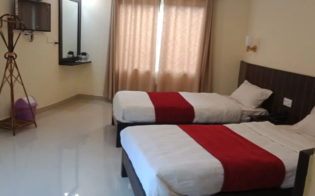 Hotel My Dream