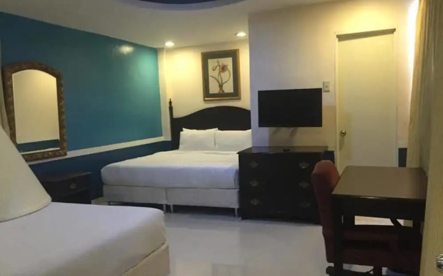 Dreamwave Resort Pansol